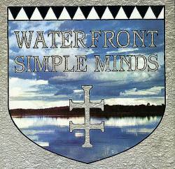 Simple Minds : Waterfront